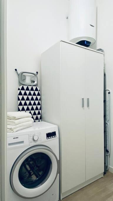 Sun Street Apartment Verona Ngoại thất bức ảnh