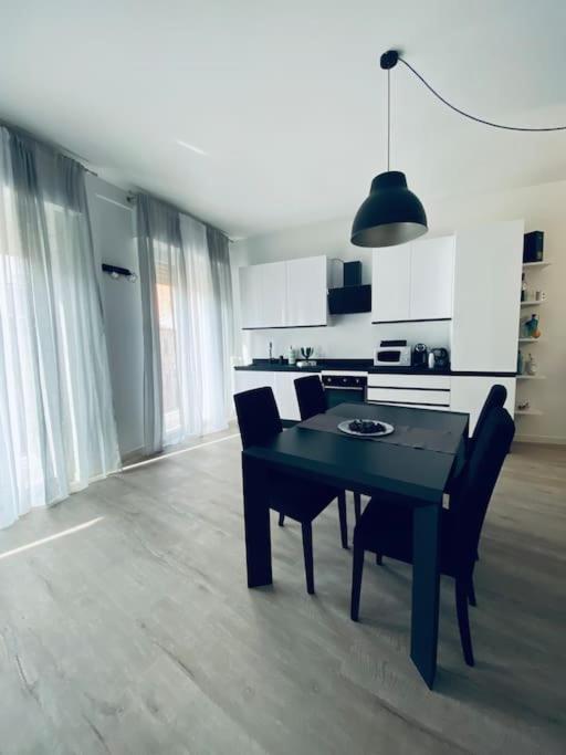 Sun Street Apartment Verona Ngoại thất bức ảnh