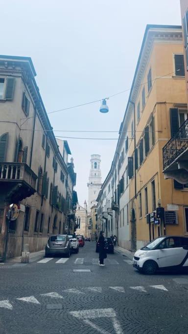 Sun Street Apartment Verona Ngoại thất bức ảnh
