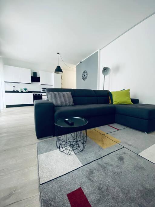 Sun Street Apartment Verona Ngoại thất bức ảnh