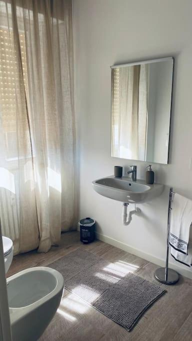Sun Street Apartment Verona Ngoại thất bức ảnh