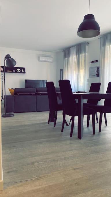 Sun Street Apartment Verona Ngoại thất bức ảnh