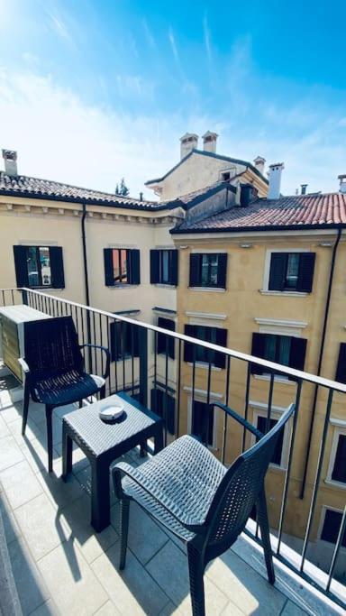 Sun Street Apartment Verona Ngoại thất bức ảnh