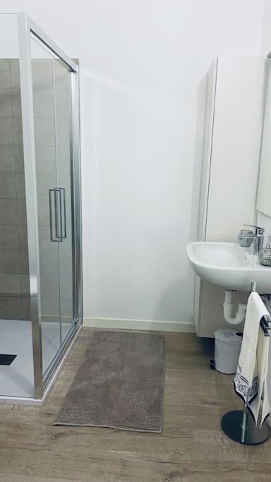 Sun Street Apartment Verona Ngoại thất bức ảnh
