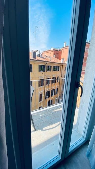 Sun Street Apartment Verona Ngoại thất bức ảnh