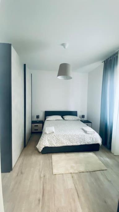 Sun Street Apartment Verona Ngoại thất bức ảnh