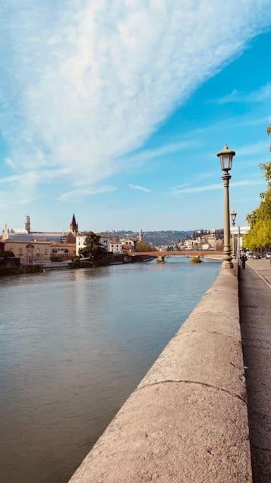 Sun Street Apartment Verona Ngoại thất bức ảnh