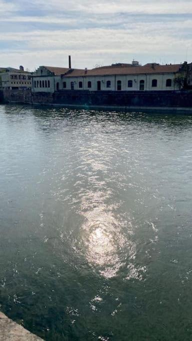 Sun Street Apartment Verona Ngoại thất bức ảnh